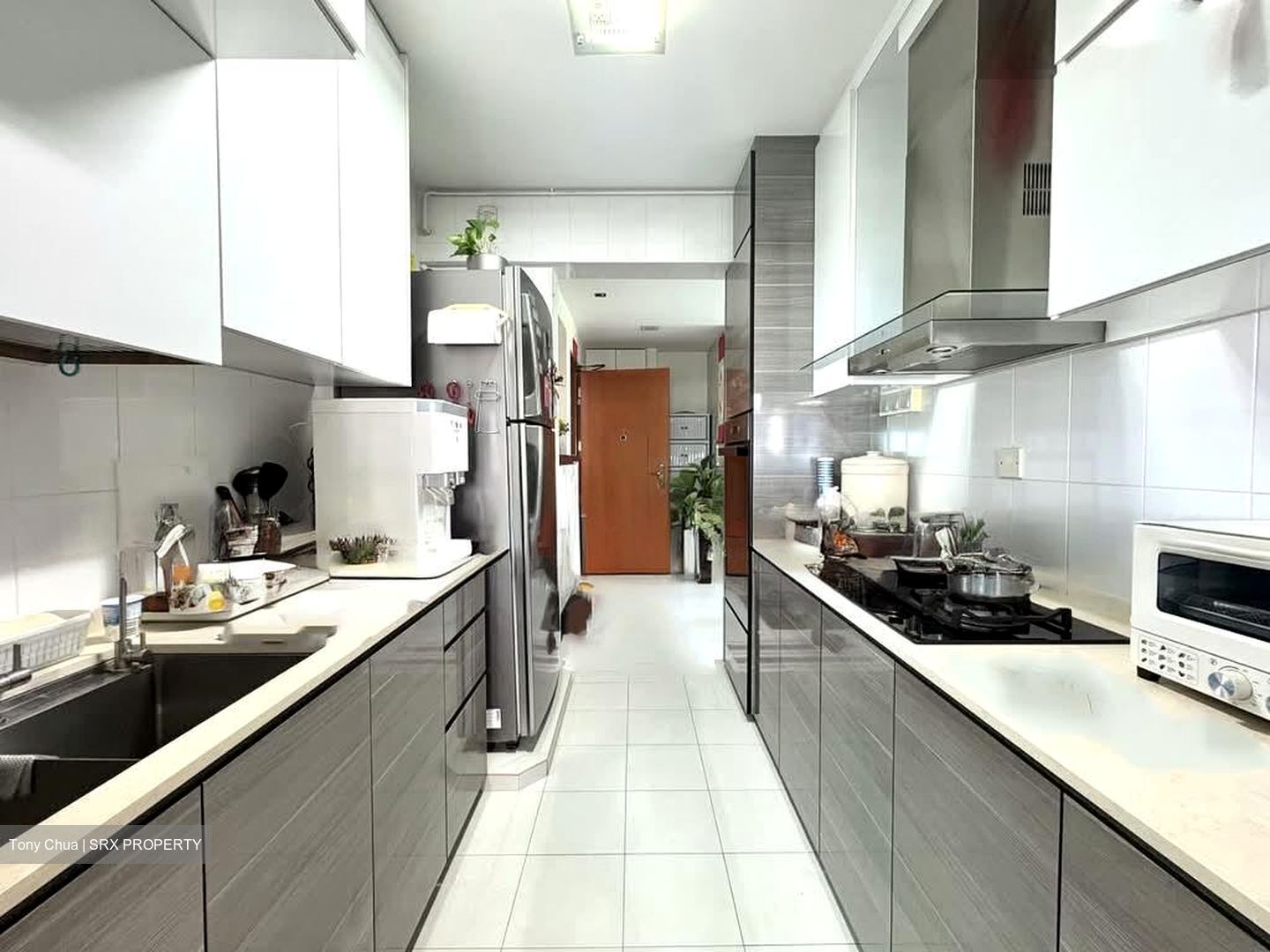 Blk 636B Senja Parc View (Bukit Panjang), HDB 4 Rooms #535176321